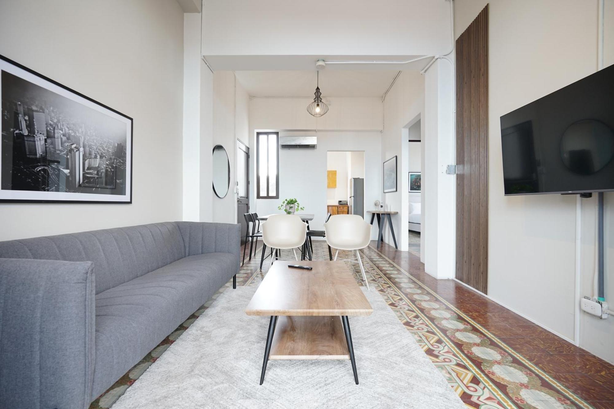 Apartamento Donovan By Wynwood House Ciudad de Panamá