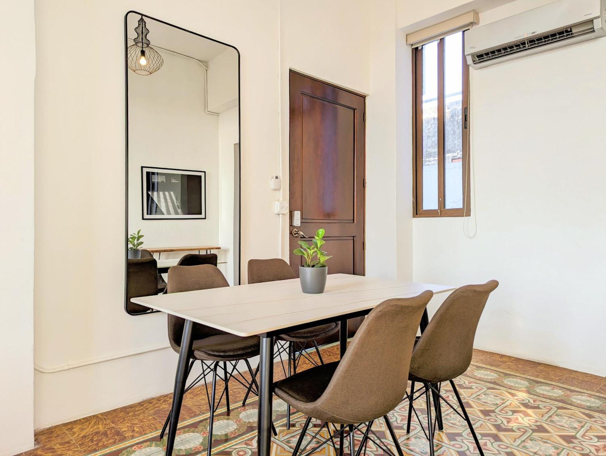 Apartamento Donovan By Wynwood House