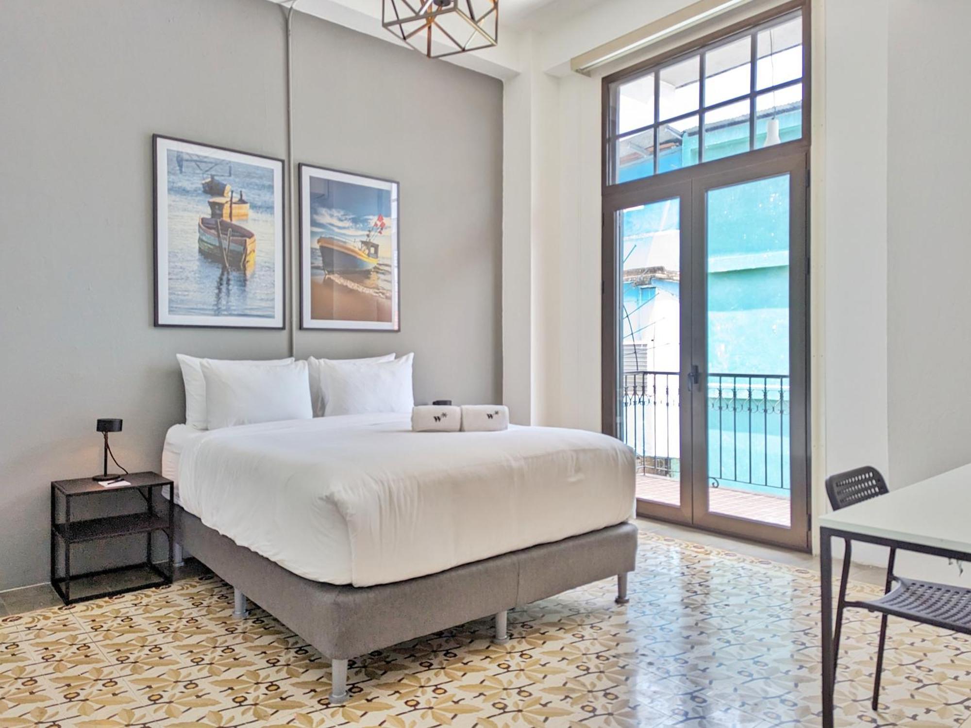 Apartamento Donovan By Wynwood House Ciudad de Panamá