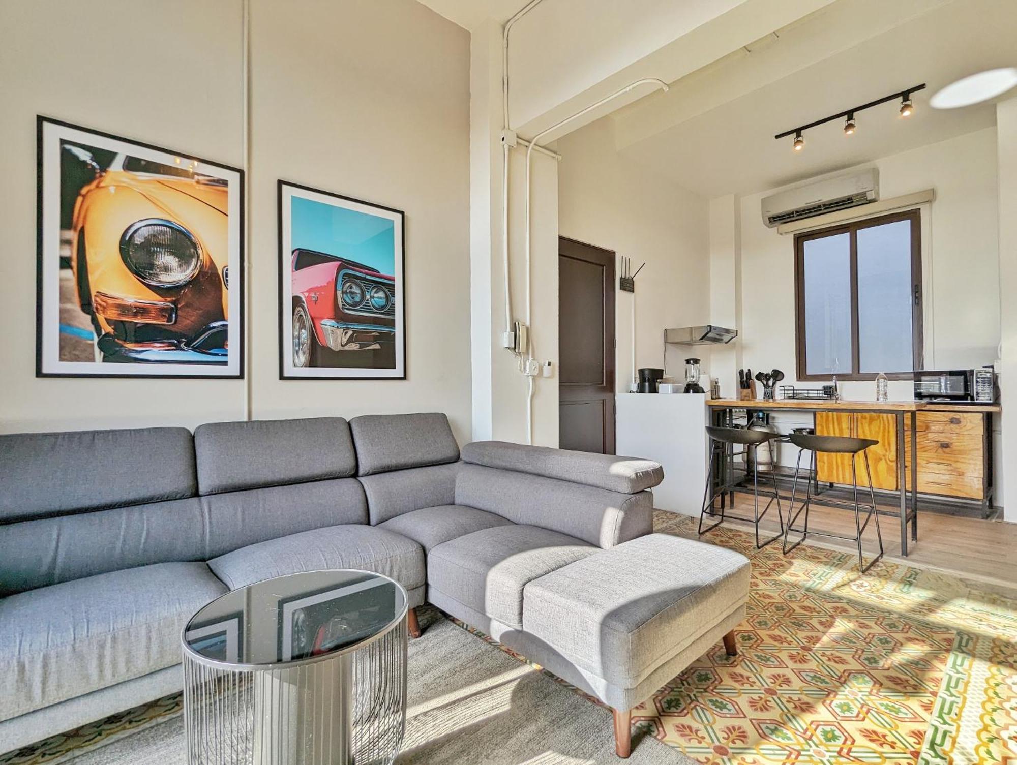 Apartamento Donovan By Wynwood House *