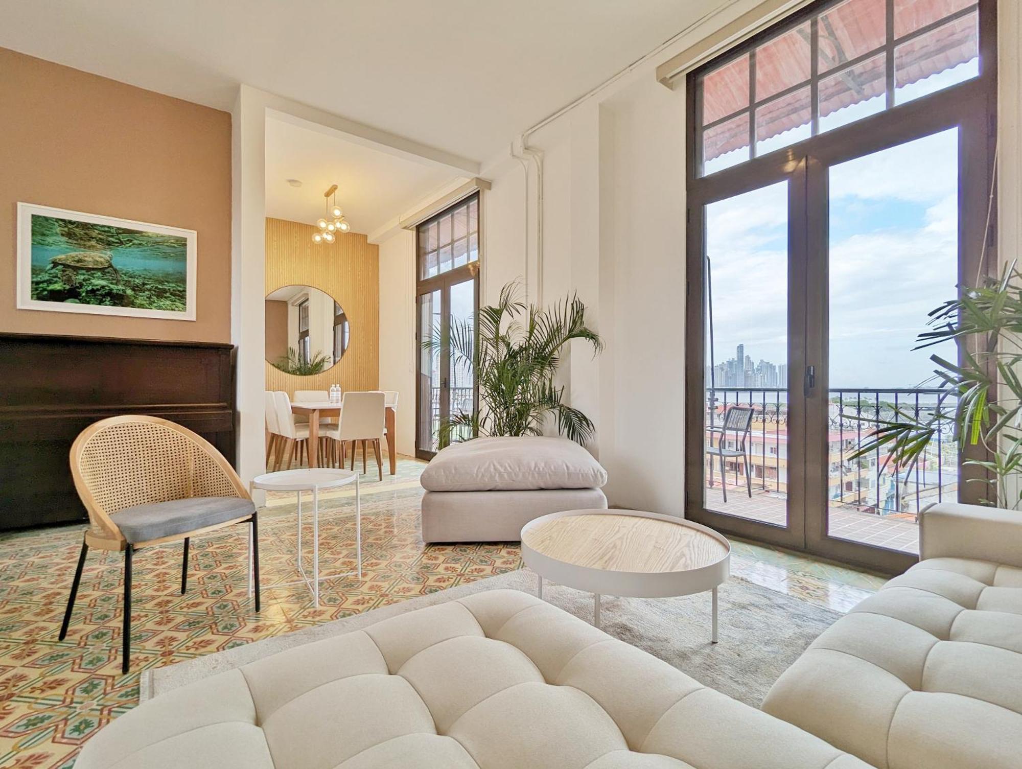 Donovan By Wynwood House Apartamento *