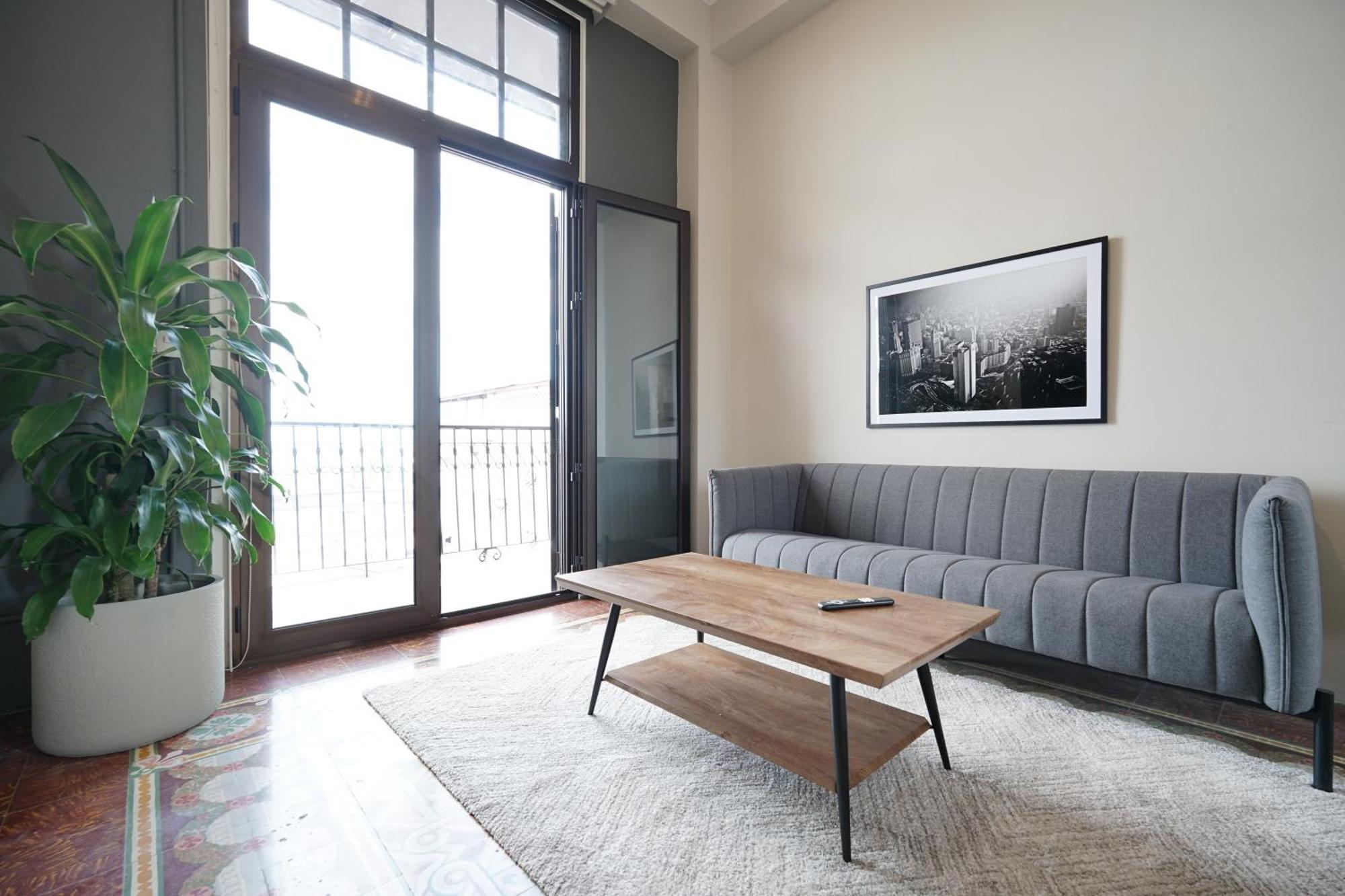 Apartamento Donovan By Wynwood House