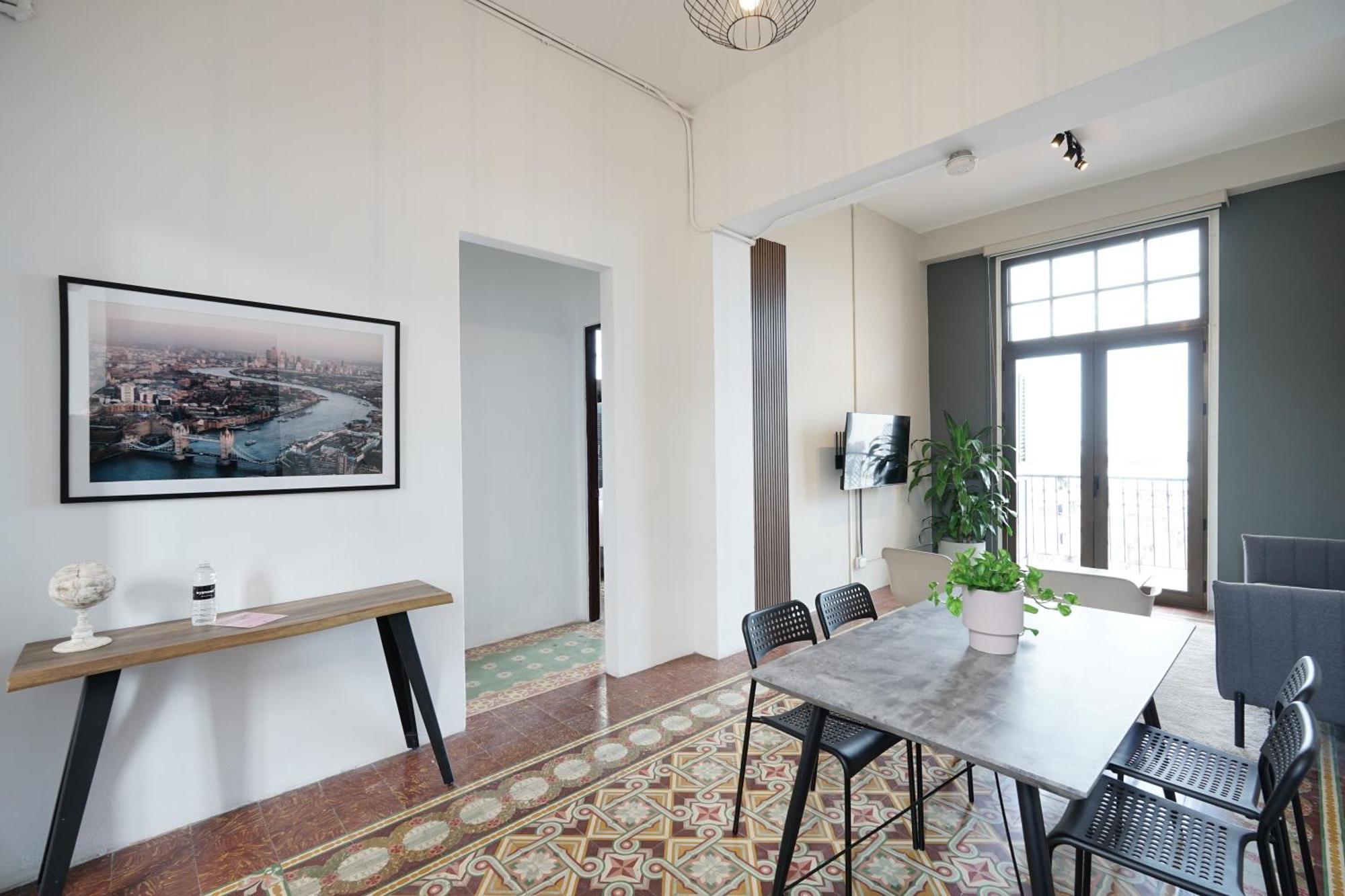 Donovan By Wynwood House Apartamento *