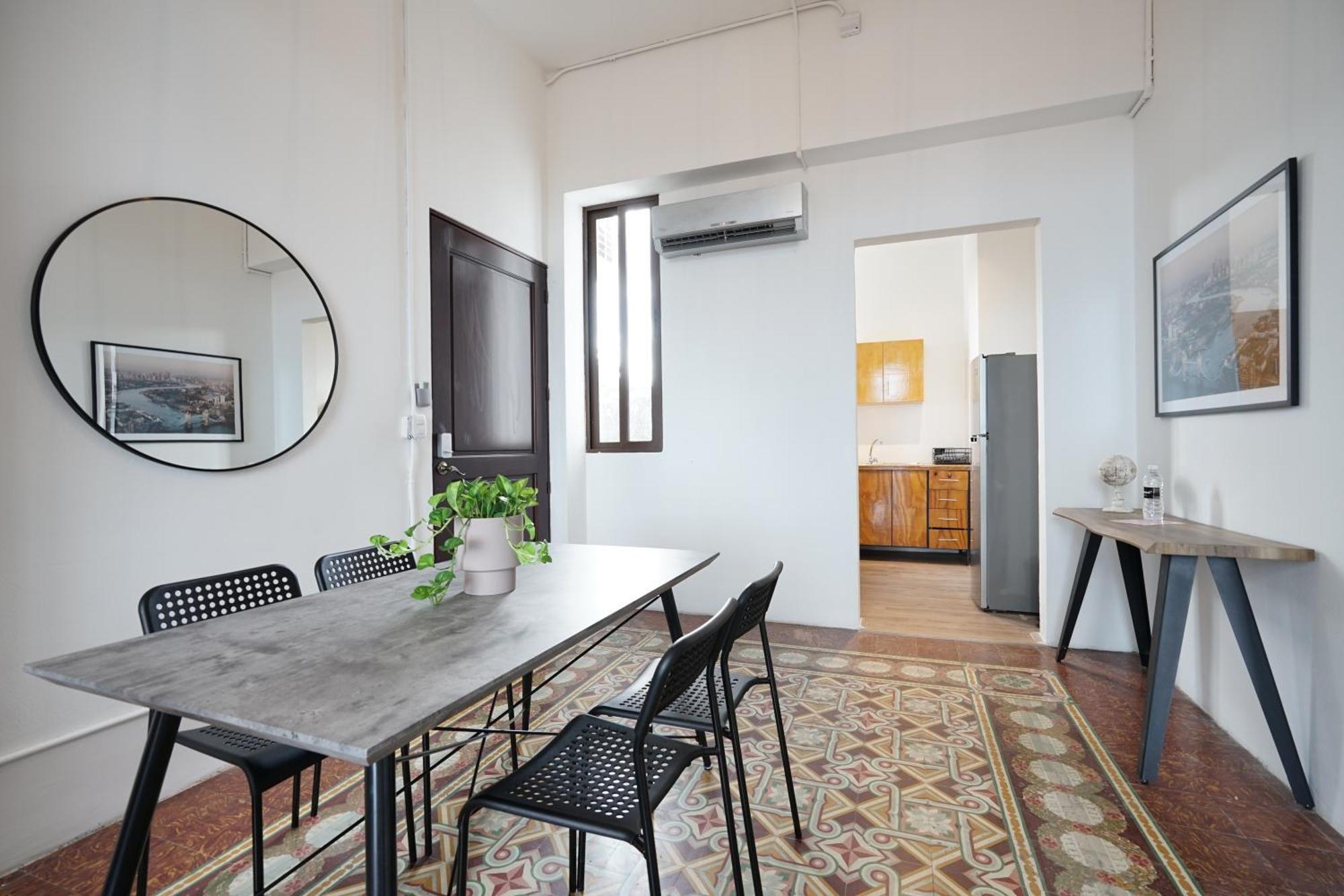 Apartamento Donovan By Wynwood House Cidade do Panamá