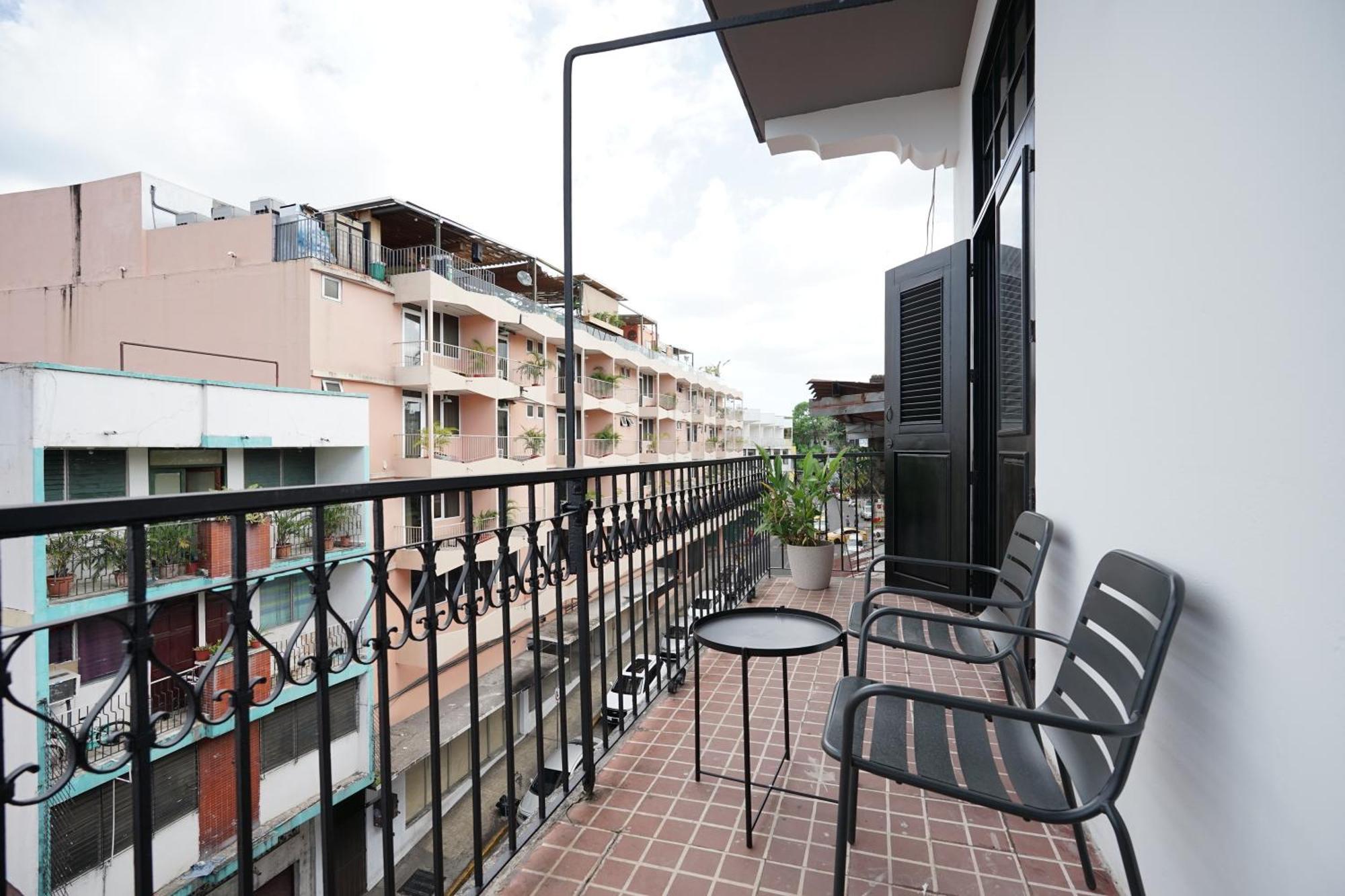 Donovan By Wynwood House Apartamento *