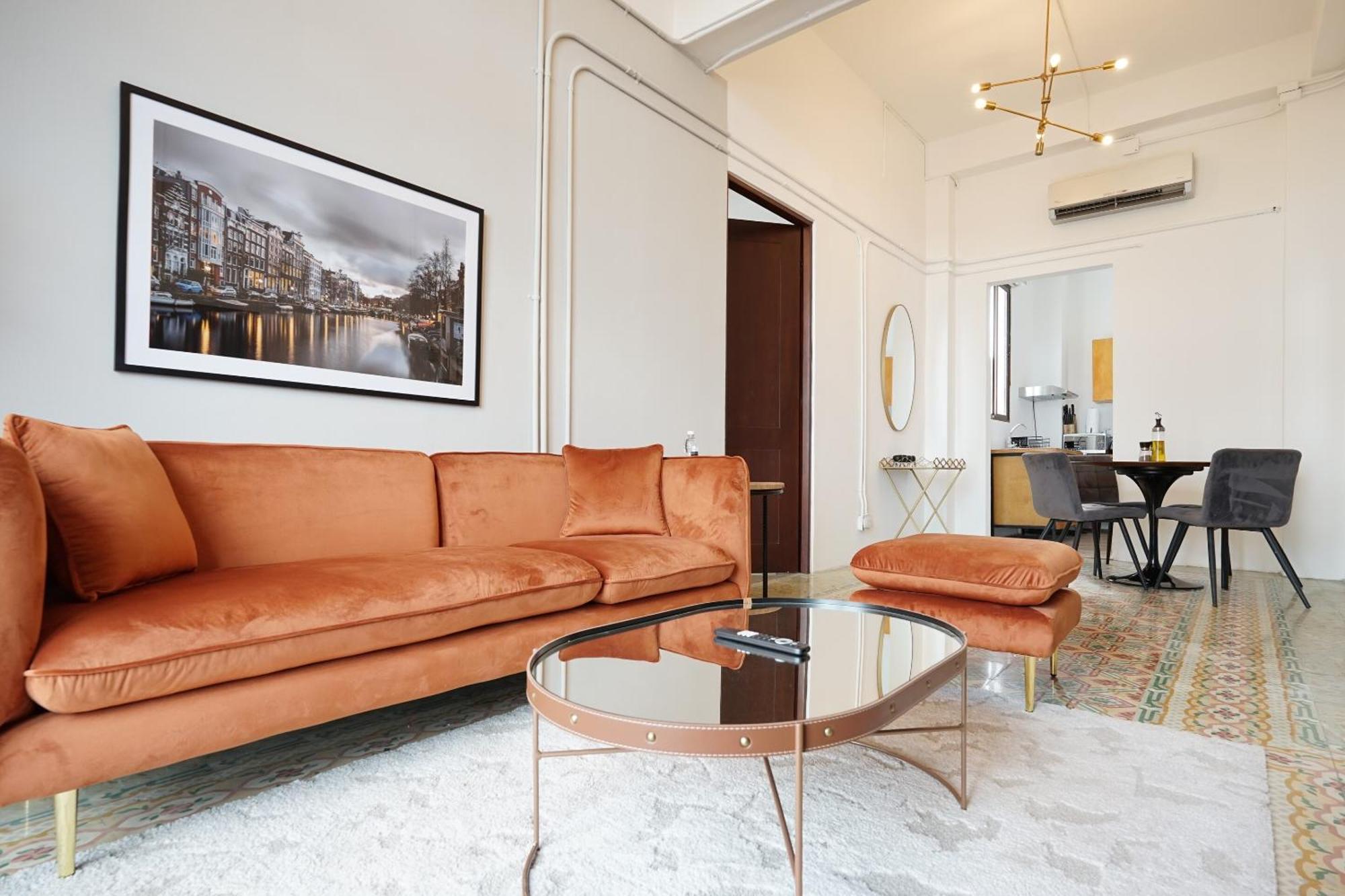 Apartamento Donovan By Wynwood House *
