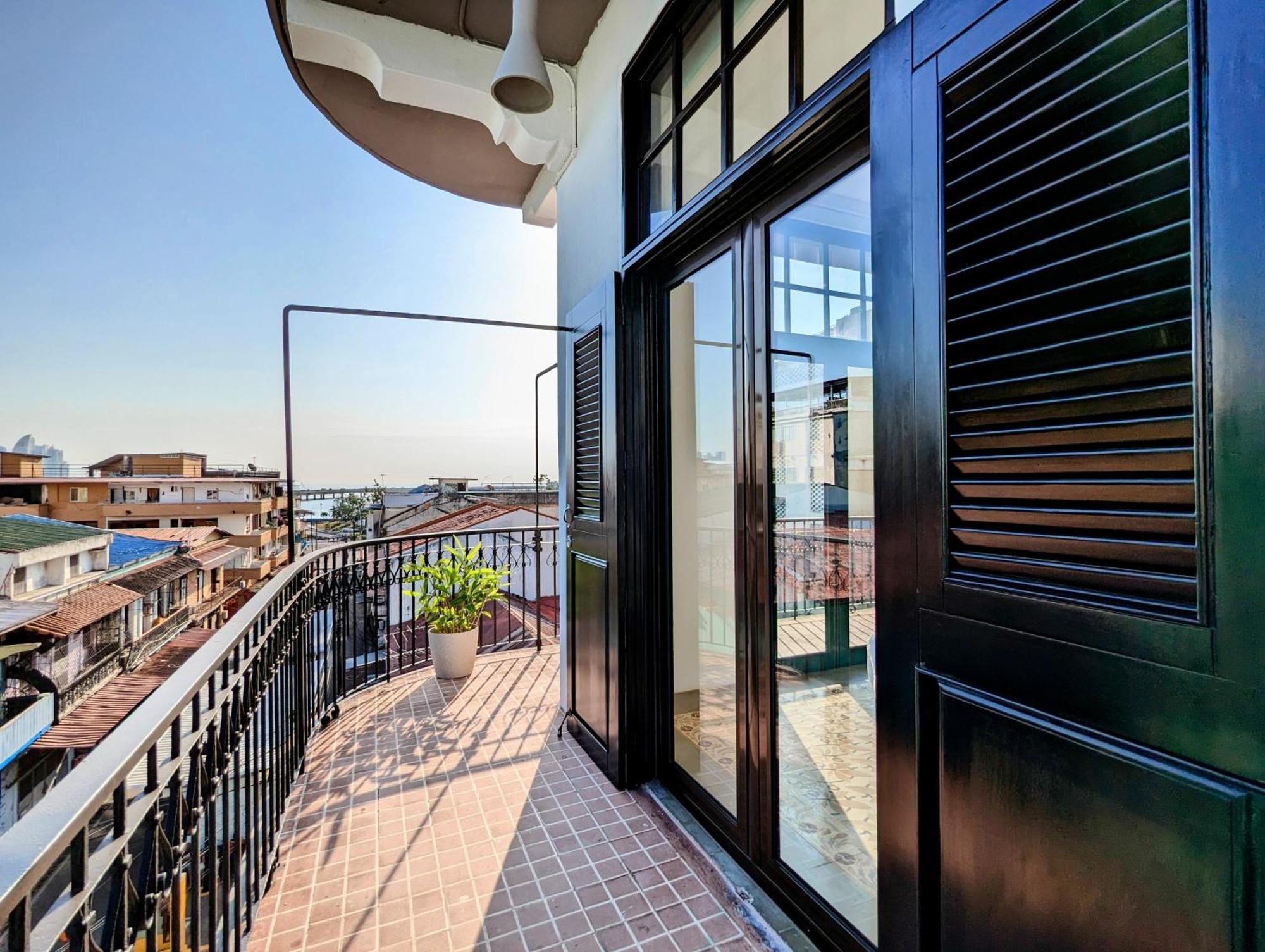 Apartamento Donovan By Wynwood House