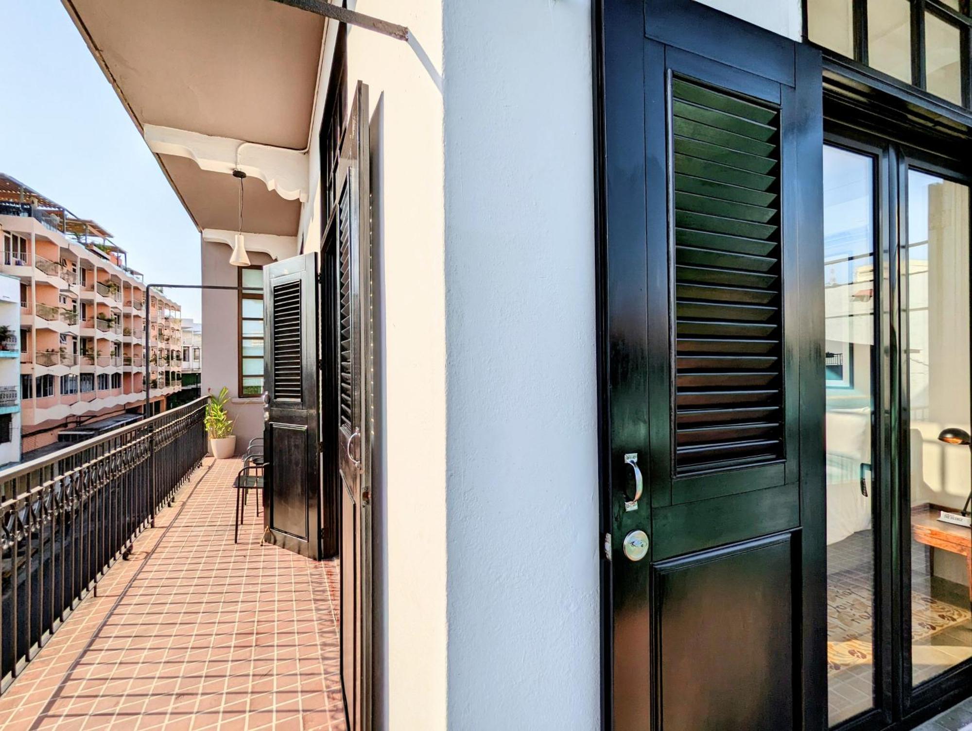 Apartamento Donovan By Wynwood House *