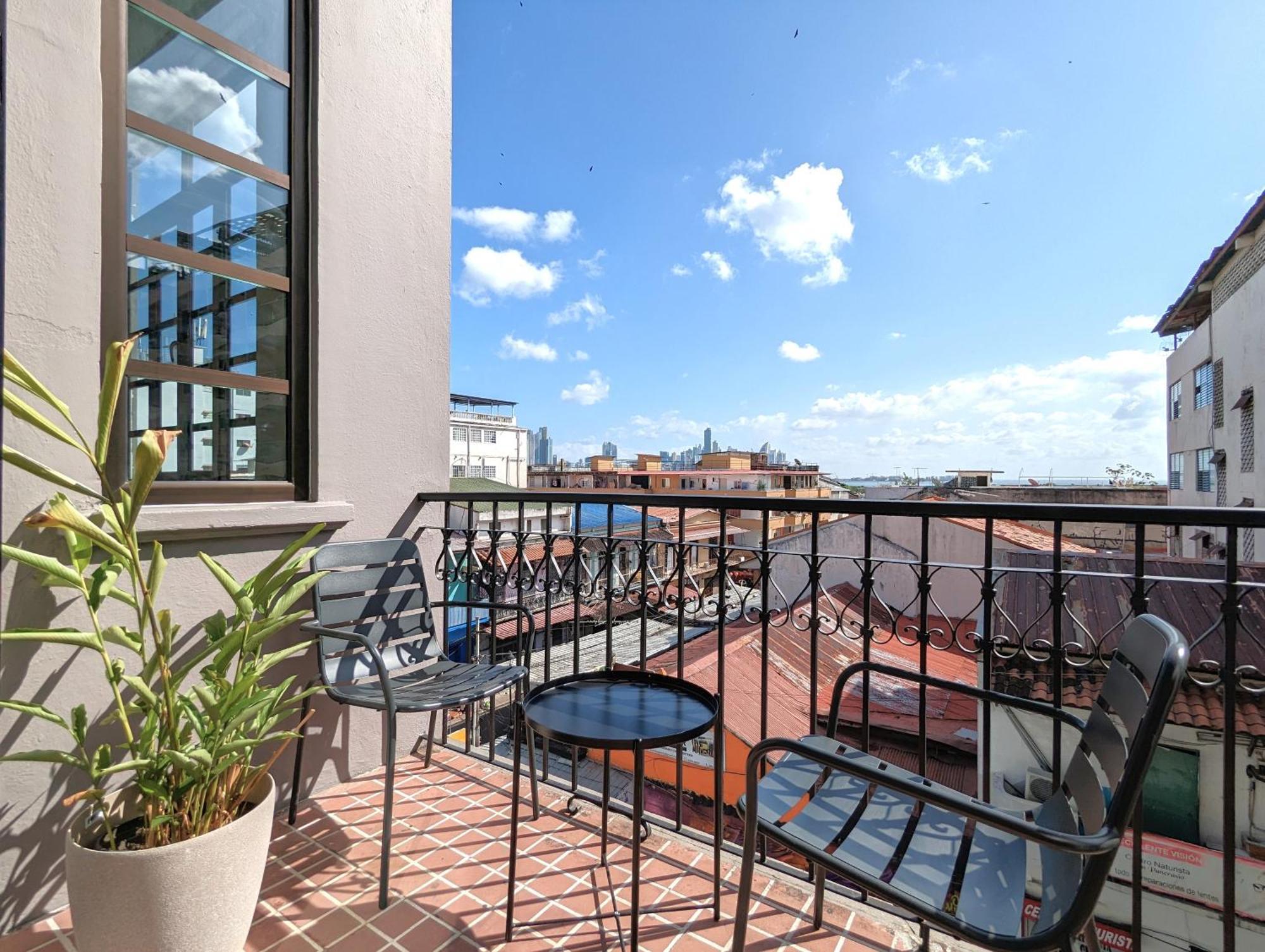 Apartamento Donovan By Wynwood House Cidade do Panamá